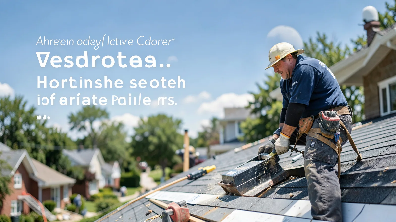 Roof Replacement in North Miami, OK near me